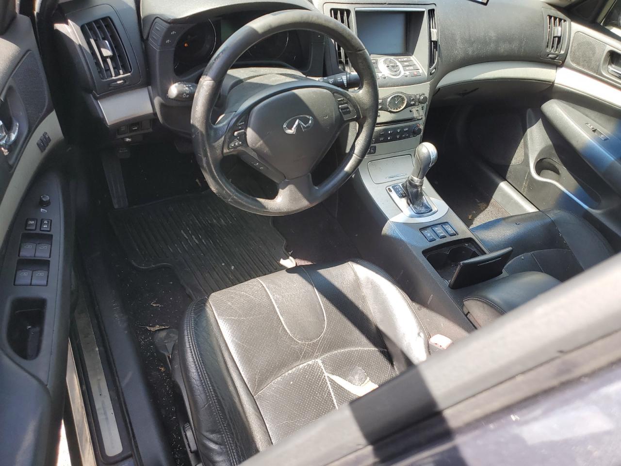 2007 Infiniti G - Image 8