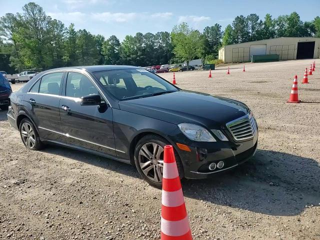 2011 Mercedes-Benz E 350 VIN: WDDHF5GB9BA412751 Lot: 56510404