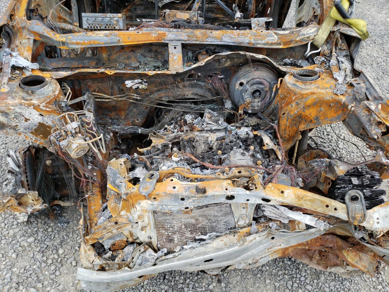 2016 Subaru Outback 2.5I Limited VIN: 4S4BSANC5G3245361 Lot: 54615864