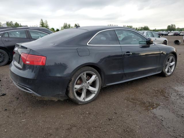 2013 AUDI A5 PREMIUM PLUS