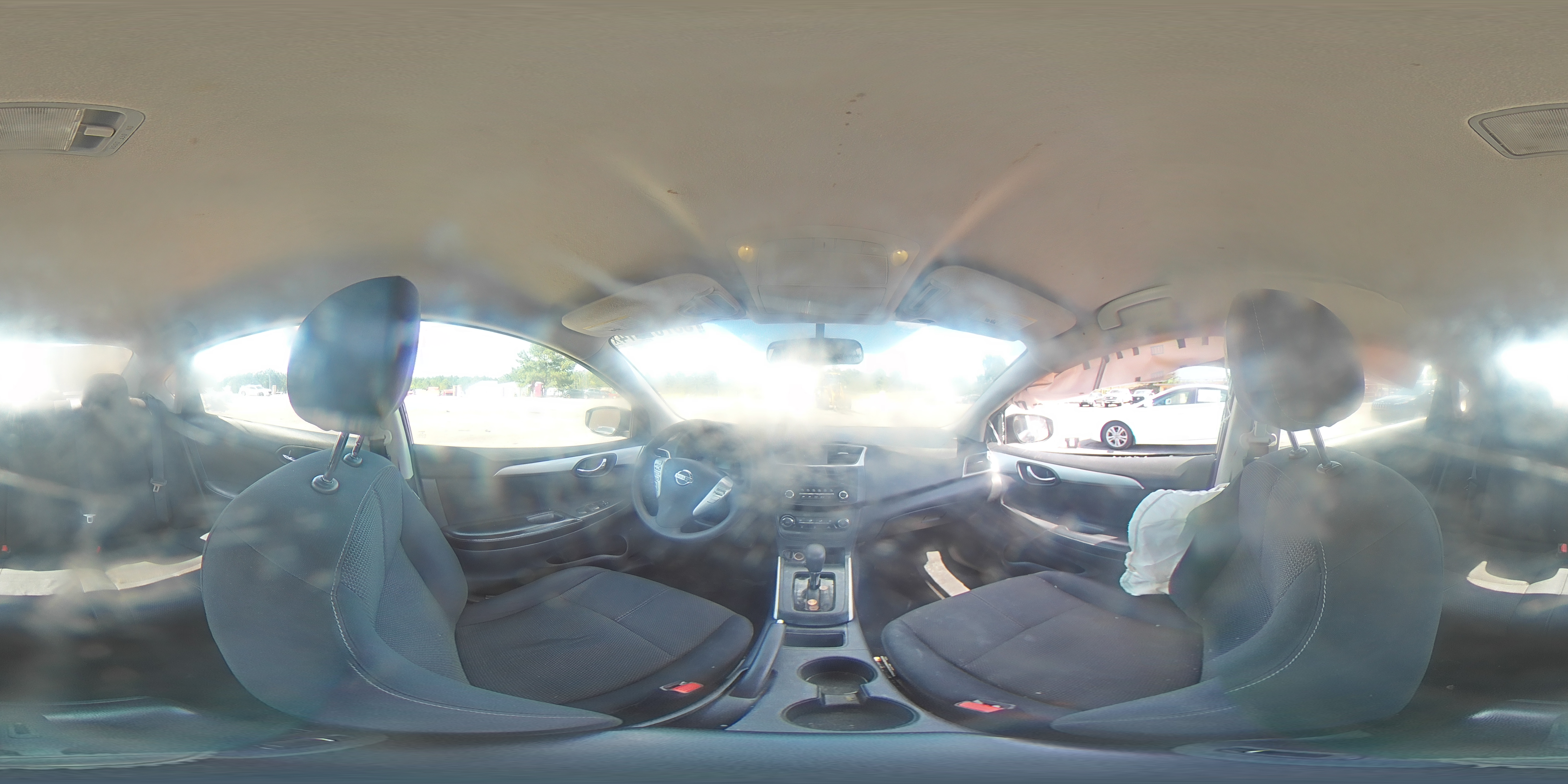 2017 Nissan Sentra - Image 13
