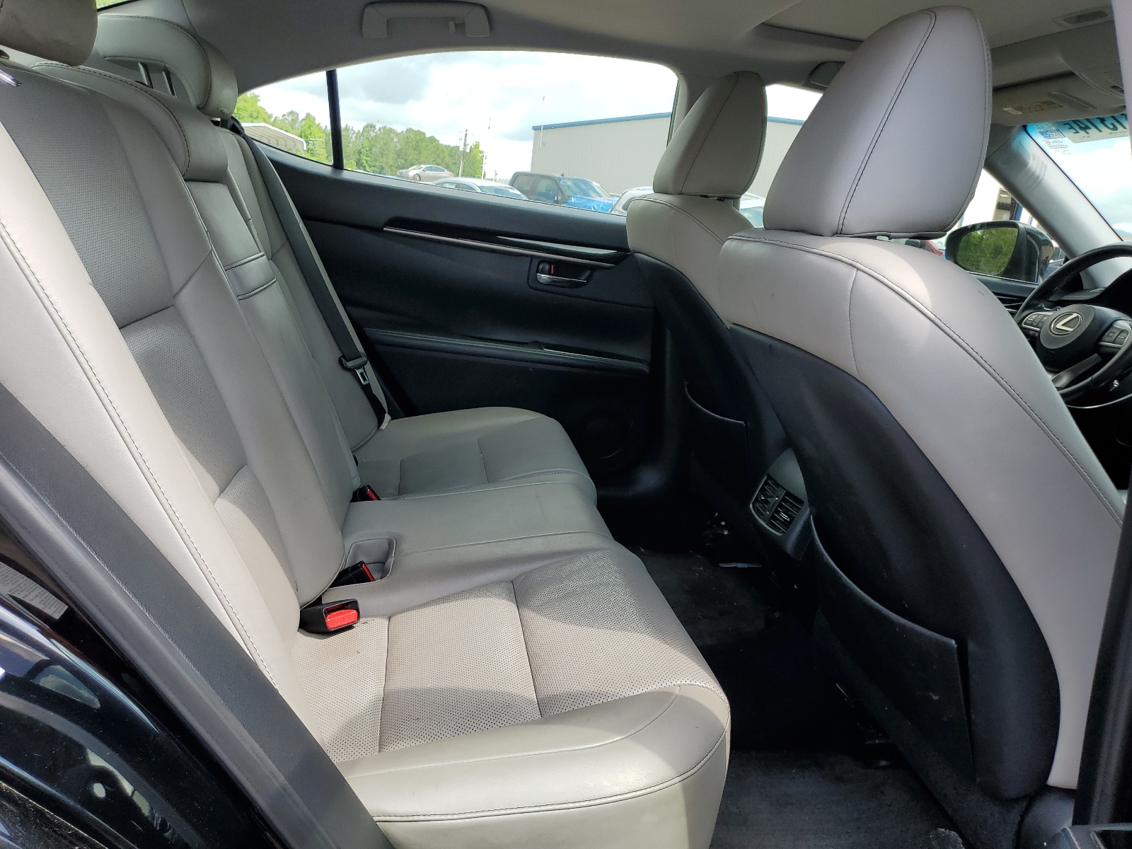 JTHBK1GG1G2226413 2016 Lexus Es 350