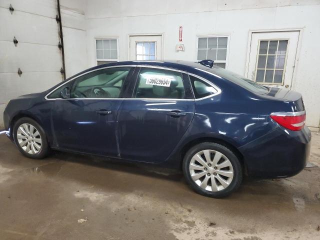  BUICK VERANO 2015 Синій