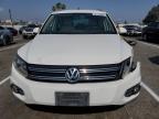 2012 Volkswagen Tiguan S for Sale in Van Nuys, CA - Front End
