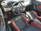 2008 Hyundai Tiburon Gt en Venta en Grand Prairie, TX - Front End