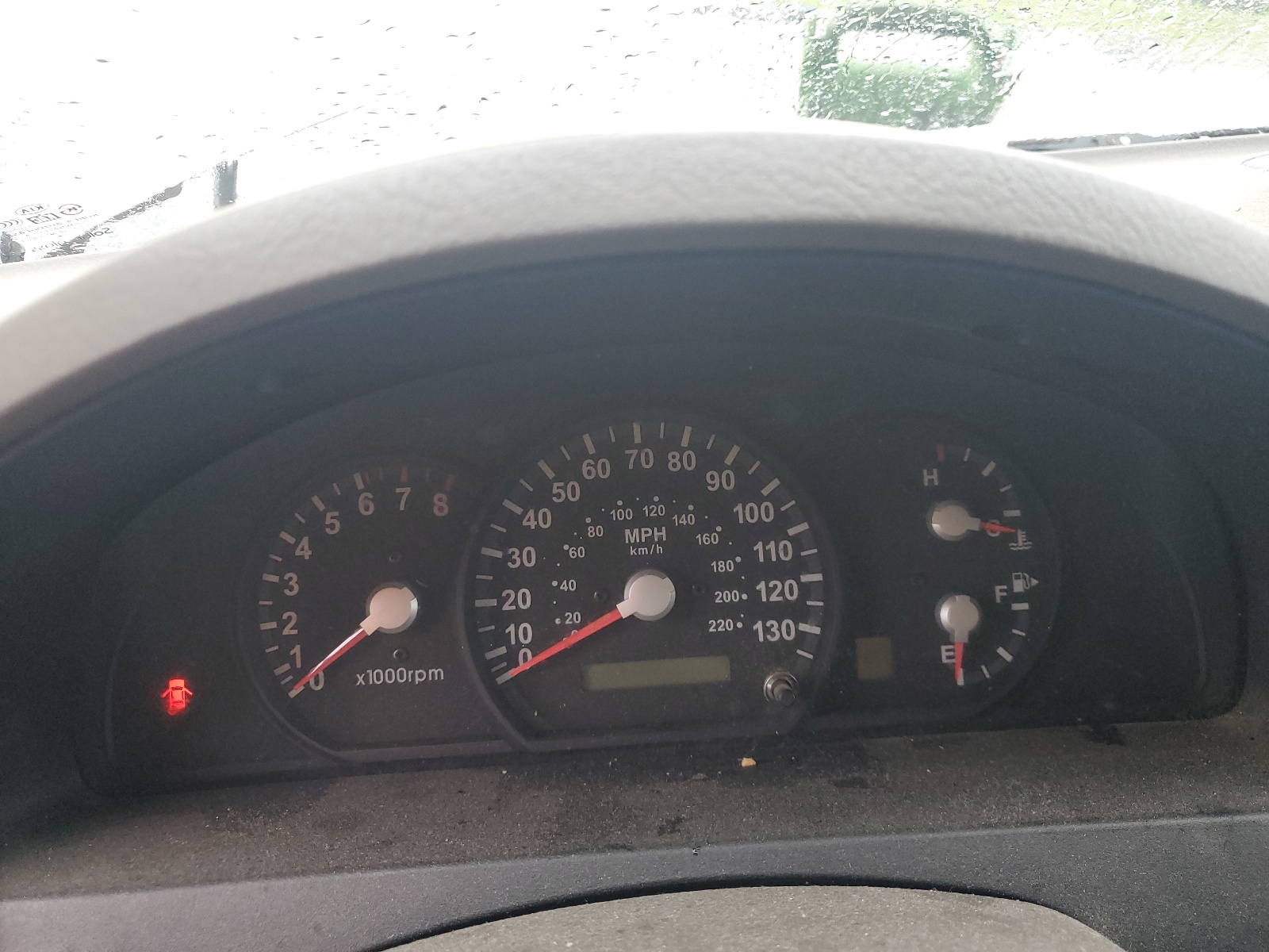 KNDJD733465631613 2006 Kia Sorento Ex