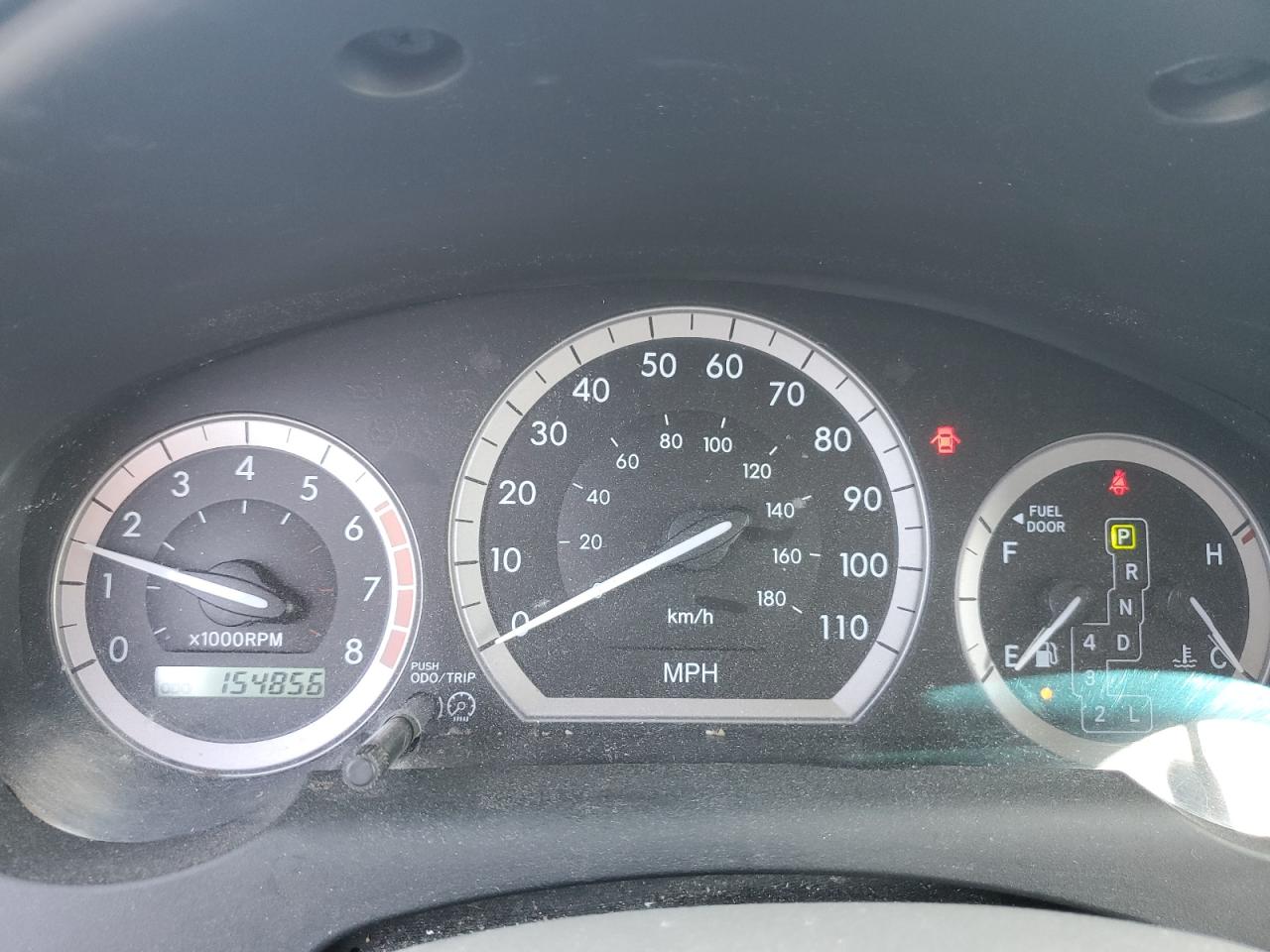 TOYOTA All Models 2005 VIN 5TDBA23C65S031927 zdjęcie 33