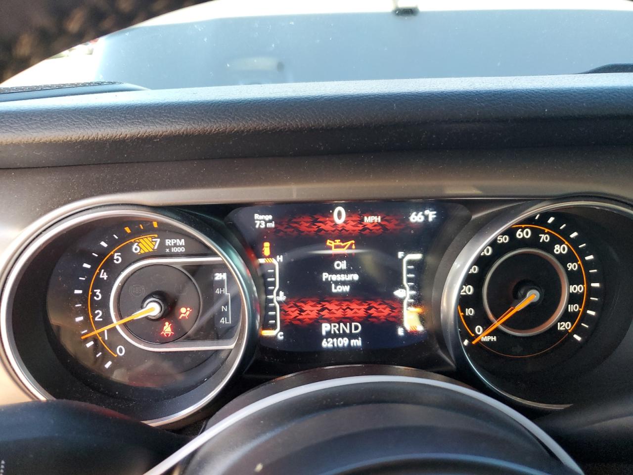 2020 Jeep Wrangler Unlimited Sport VIN: 1C4HJXDN6LW263030 Lot: 54395734