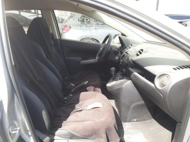 MM7DE3HY4FW283088 - 2015 MAZDA 2 - #55749264