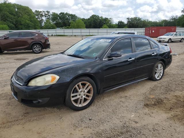 2013 Chevrolet Impala Ltz