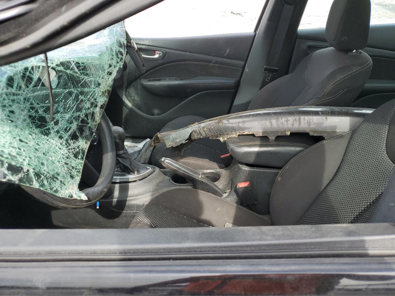 2015 Dodge Dart Sxt VIN: 1C3CDFBB6FD315961 Lot: 56705824