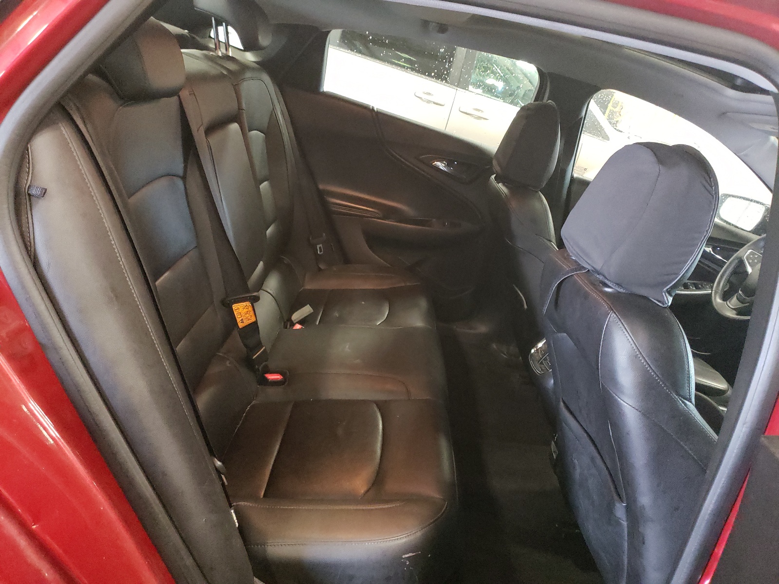 1G1ZE5ST3GF188896 2016 Chevrolet Malibu Lt