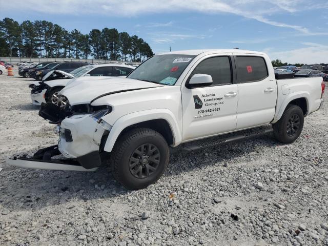 TOYOTA TACOMA DOU 2022