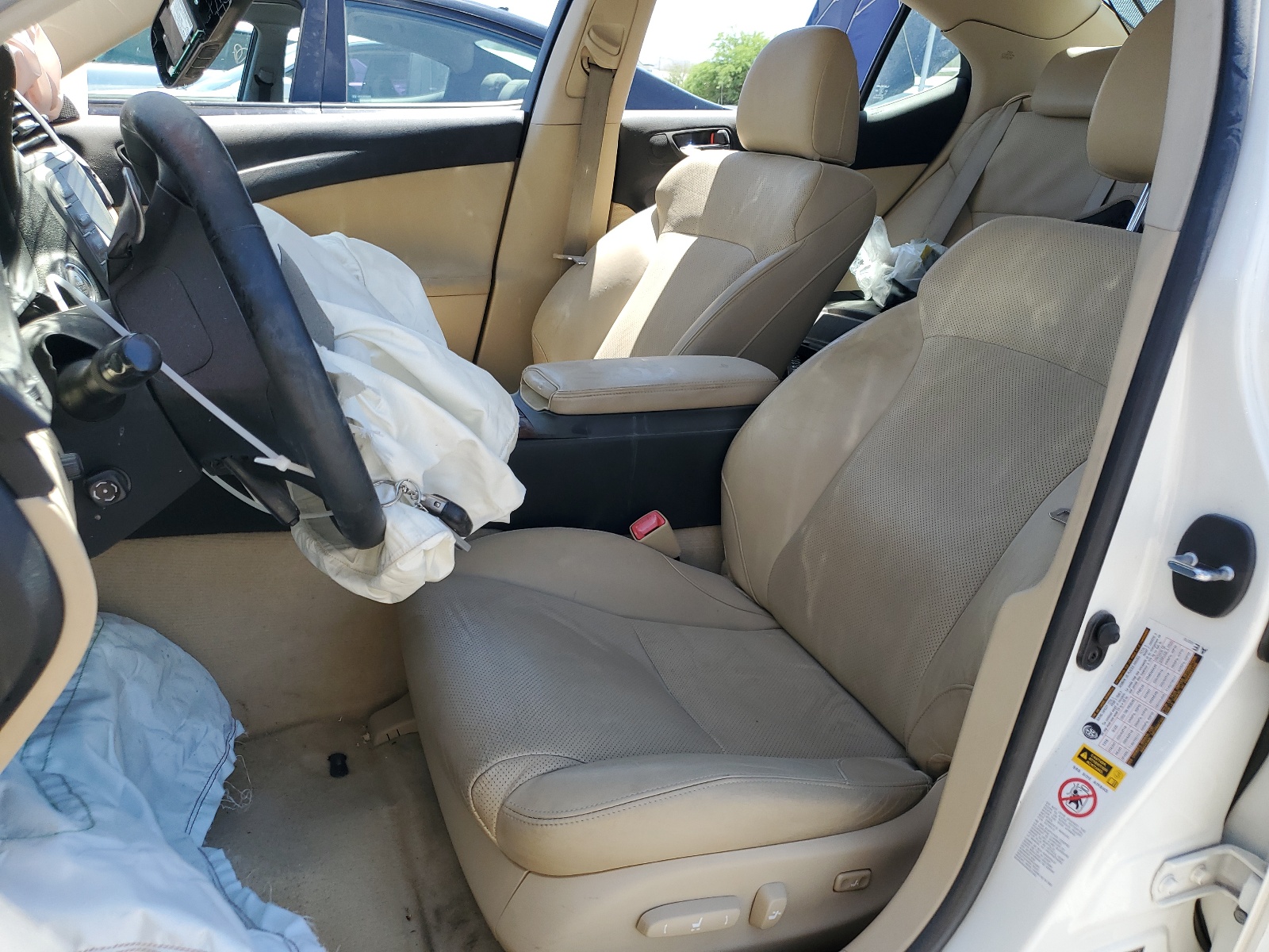 JTHBE262X65005361 2006 Lexus Is 350