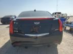 2015 Cadillac Ats Luxury de vânzare în Andrews, TX - Front End