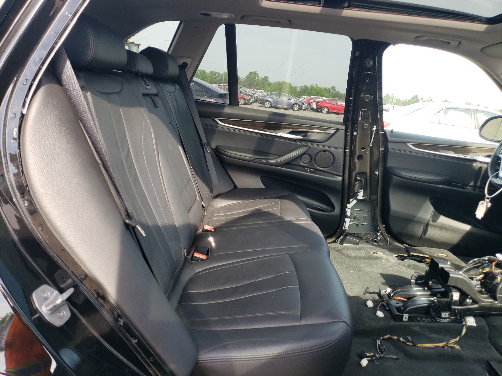 5UXKR0C57F0K72087 2015 BMW X5 xDrive35I