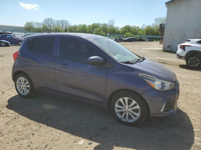  CHEVROLET SPARK 2016 Фіолетовий
