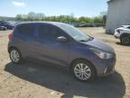 2016 Chevrolet Spark 1Lt за продажба в Davison, MI - Side