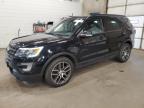 2017 Ford Explorer Sport na sprzedaż w Ham Lake, MN - Mechanical