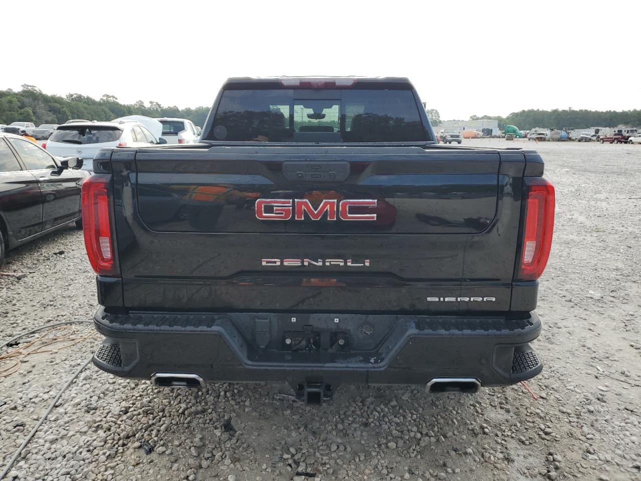 3GTU9FEL5LG296274 2020 GMC Sierra K1500 Denali