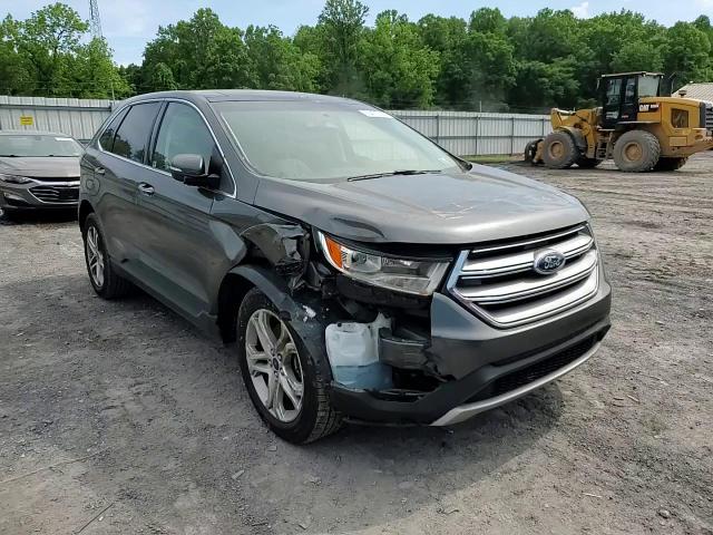 2016 Ford Edge - Image 12