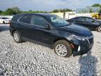 2022 Chevrolet Equinox Lt იყიდება Barberton-ში, OH - Rear End