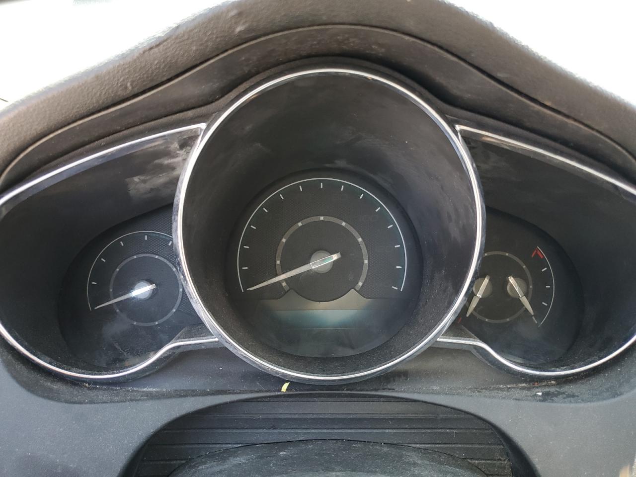 2010 Chevrolet Malibu 1Lt VIN: 1G1ZC5EB6AF256401 Lot: 55290544