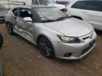 2011 Toyota Scion Tc  de vânzare în Elgin, IL - Side