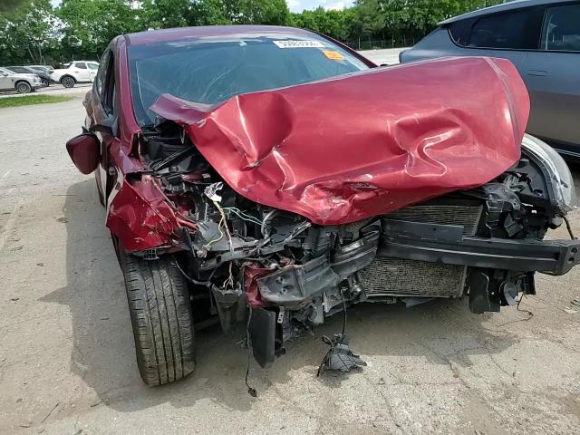 2015 Hyundai Elantra Se VIN: 5NPDH4AE9FH595552 Lot: 55003564