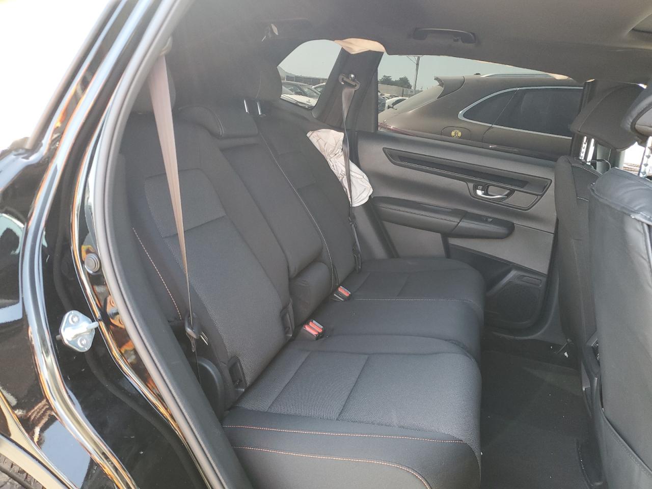 2024 Honda Cr-V Sport VIN: 7FARS6H54RE033137 Lot: 56147434