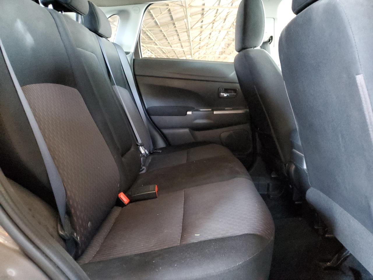 2019 Mitsubishi Outlander Sport Es VIN: JA4AP3AU2KU029346 Lot: 55812554