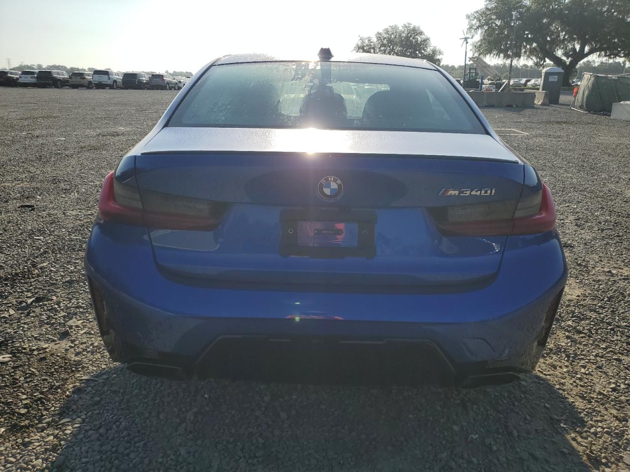 2024 BMW M3 - Image 6