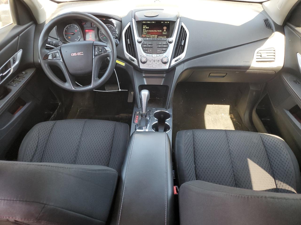 2013 GMC Terrain Sle VIN: 2GKALMEK5D6422618 Lot: 57192024