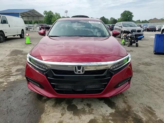 2018 HONDA ACCORD TOU 1HGCV1F91JA183254  55298204