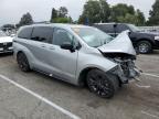 2021 Toyota Sienna Xse   for Sale in Van Nuys, CA - Front End