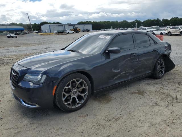 2016 Chrysler 300 S