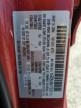 2019 Mazda 6 Touring en Venta en Tulsa, OK - Rear End