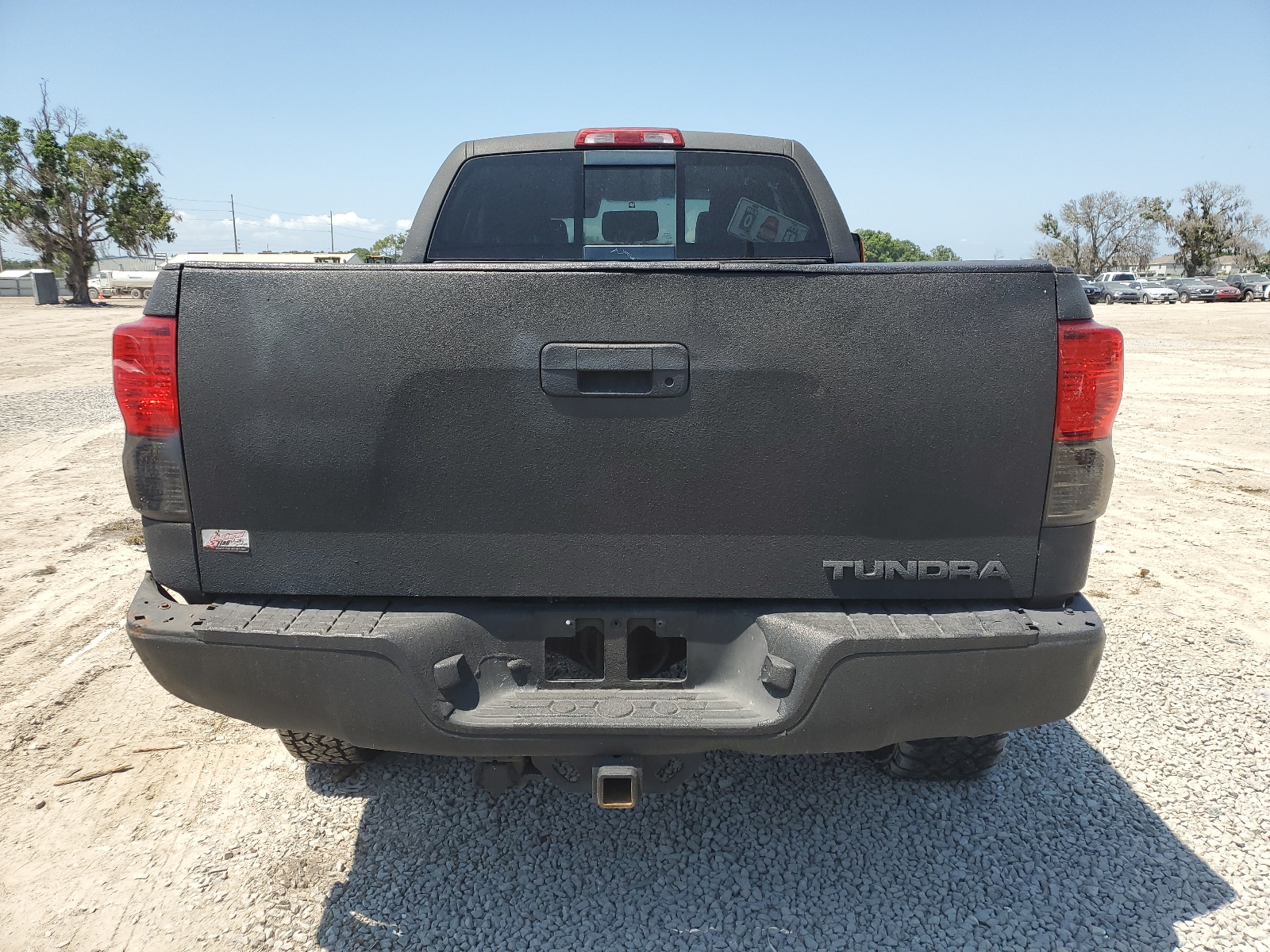 5TBRV54118S476588 2008 Toyota Tundra Double Cab