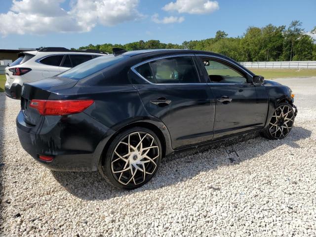  ACURA ILX 2013 Чорний