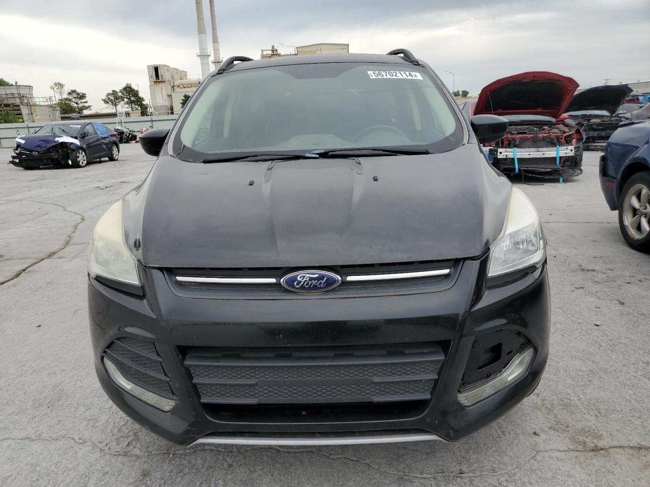 2014 Ford Escape - Image 5