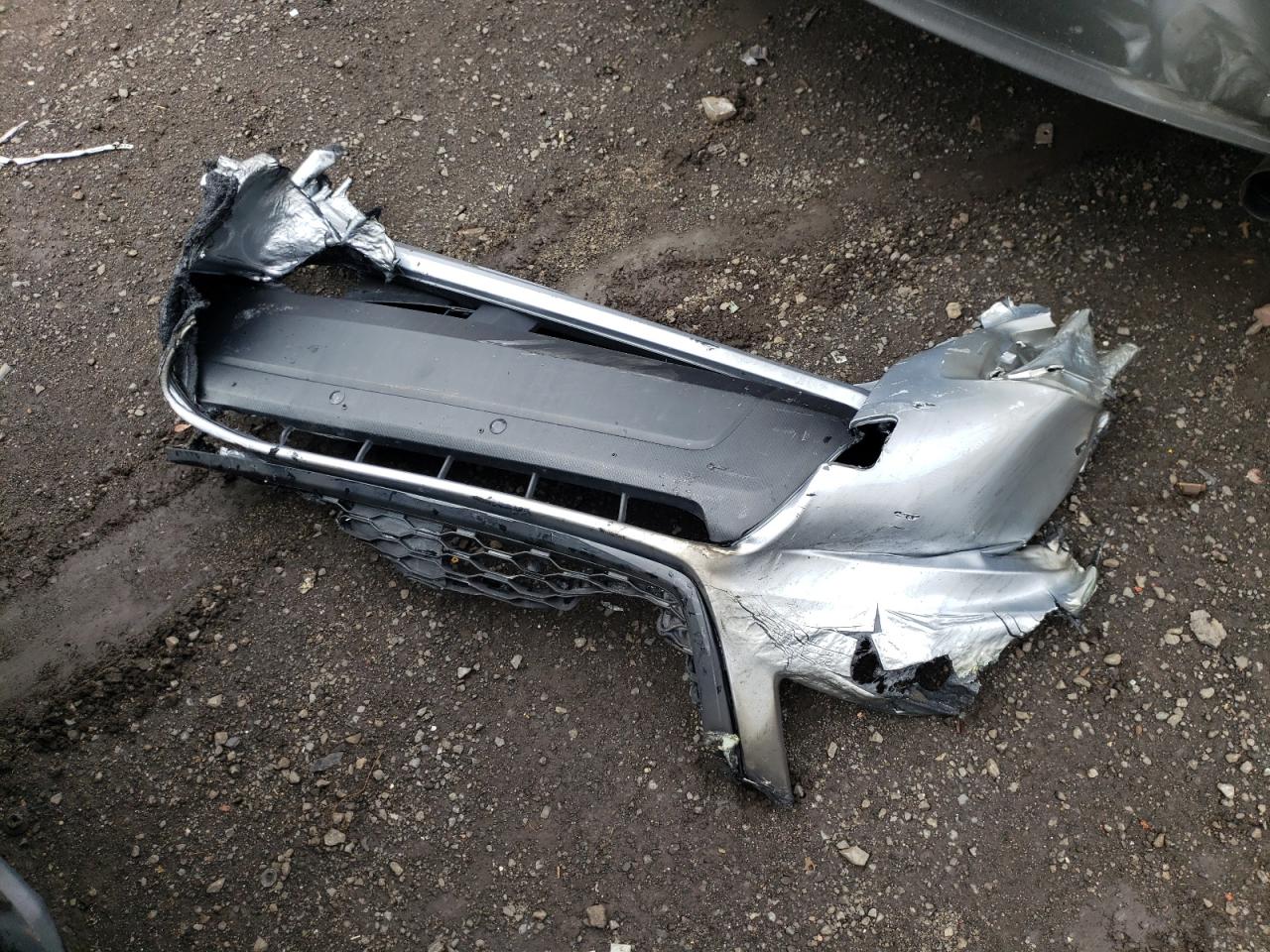 2015 Subaru Forester 2.0Xt Touring VIN: JF2SJGUC3FH561369 Lot: 53120254