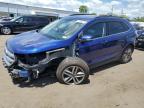 2015 Ford Edge Sel за продажба в New Britain, CT - Front End