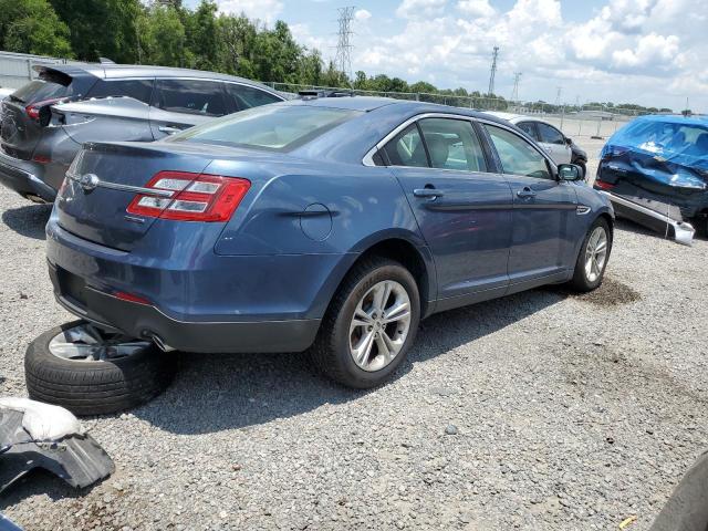 1FAHP2D82JG129446 | 2018 Ford taurus se