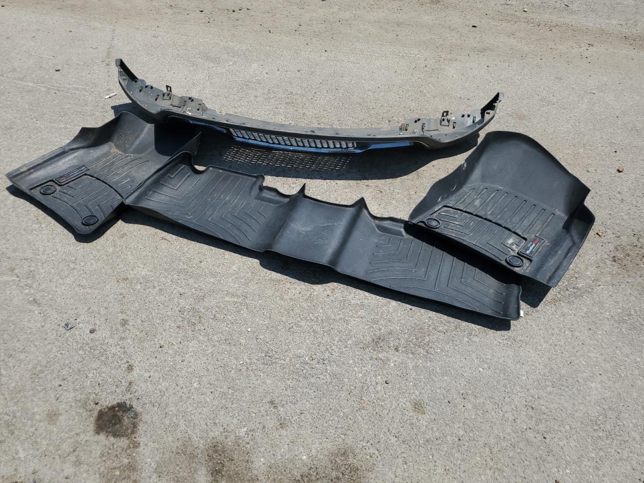 2017 Jeep Grand Cherokee Limited VIN: 1C4RJEBG6HC674823 Lot: 54979144