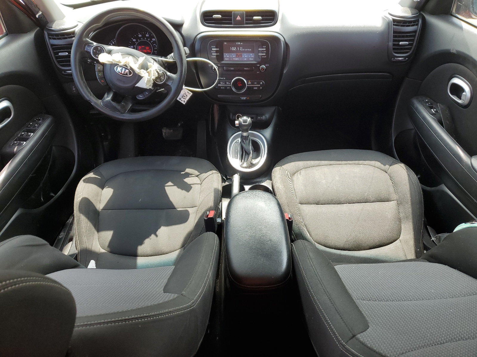 KNDJP3A52H7424486 2017 Kia Soul +