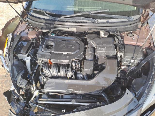 5NPE24AF3FH184548 - 2015 HYUNDAI SONATA - #56741324