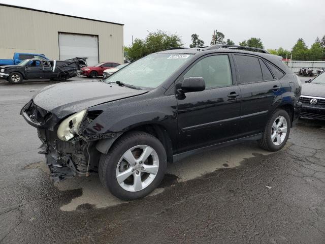 2007 Lexus Rx 350 na sprzedaż w Woodburn, OR - Front End