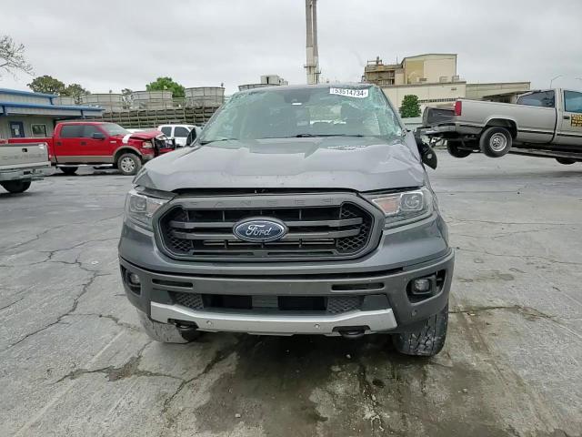 2021 Ford Ranger Xl VIN: 1FTER4FH2MLD17055 Lot: 53514734