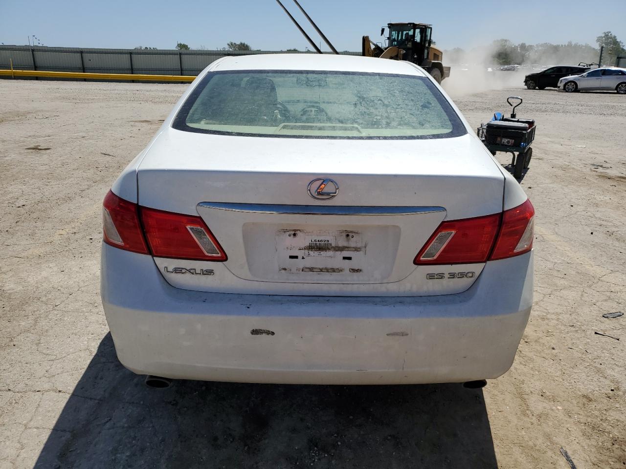 2008 Lexus Es 350 VIN: JTHBJ46G582255758 Lot: 56028984