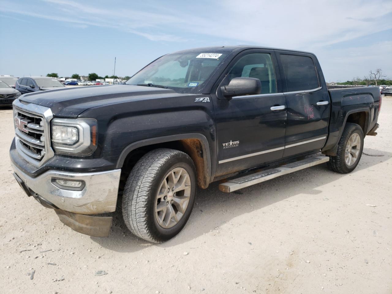 2017 GMC Sierra - Image 1